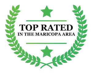 Top Rated in the Maricopa Area