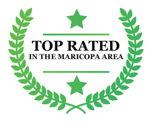 Top Rated in the Maricopa Area